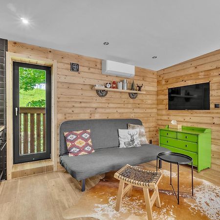 Apartments Von-Roll Rokytnice nad Jizerou Εξωτερικό φωτογραφία