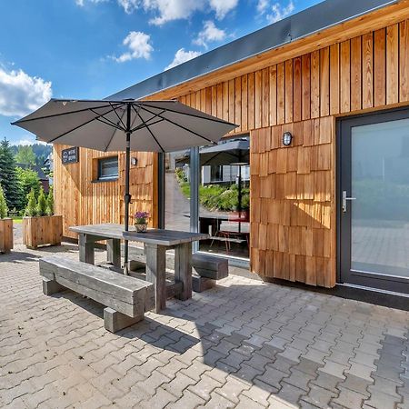 Apartments Von-Roll Rokytnice nad Jizerou Εξωτερικό φωτογραφία