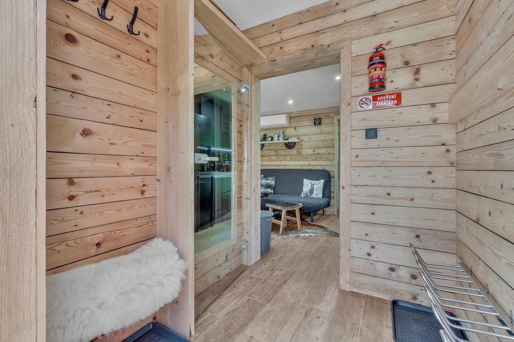 Apartments Von-Roll Rokytnice nad Jizerou Εξωτερικό φωτογραφία