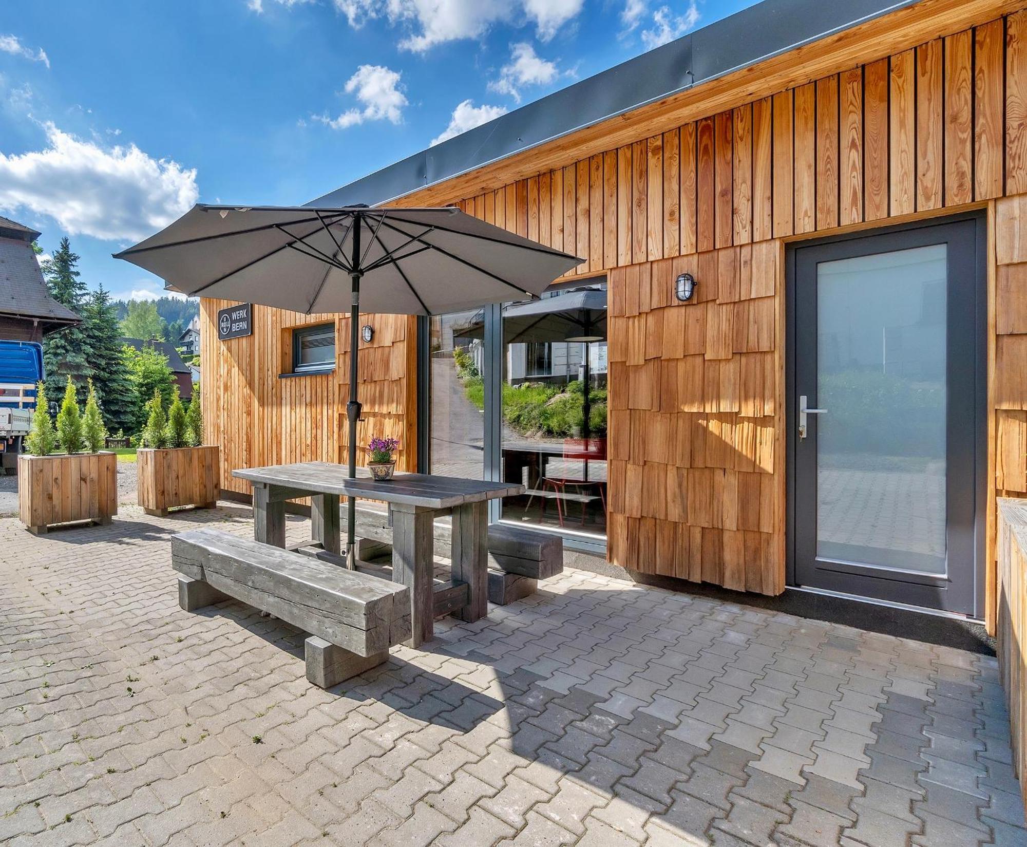 Apartments Von-Roll Rokytnice nad Jizerou Εξωτερικό φωτογραφία