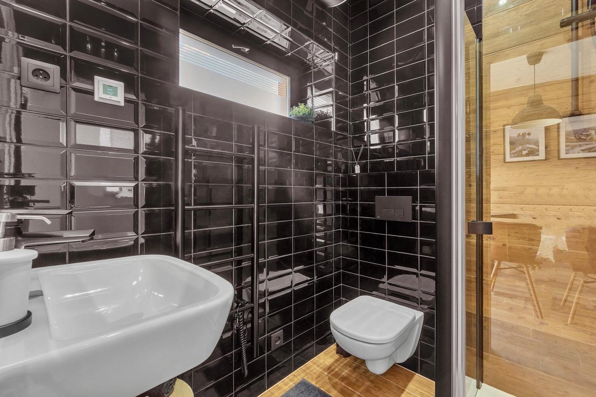 Apartments Von-Roll Rokytnice nad Jizerou Εξωτερικό φωτογραφία
