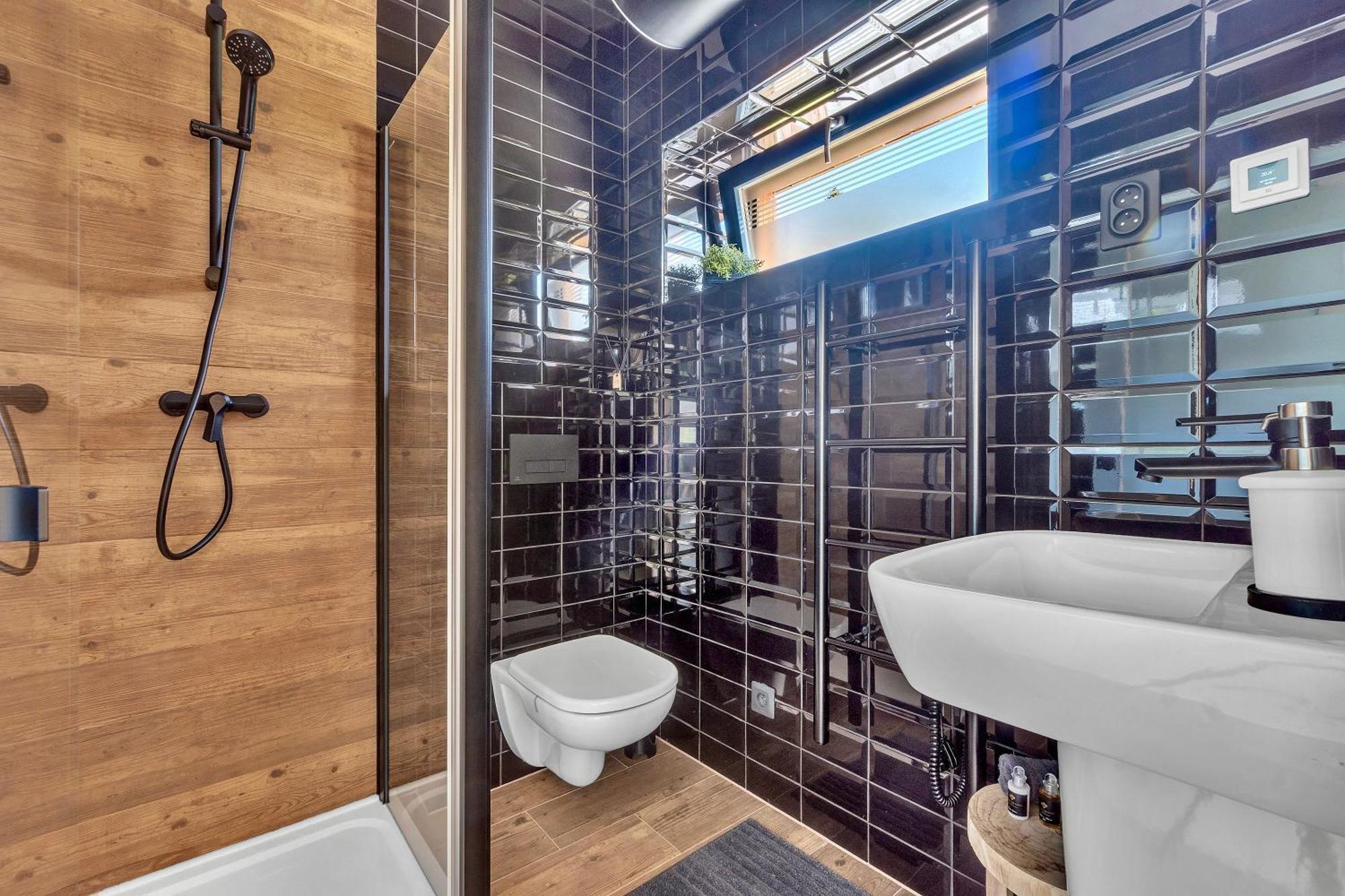 Apartments Von-Roll Rokytnice nad Jizerou Εξωτερικό φωτογραφία
