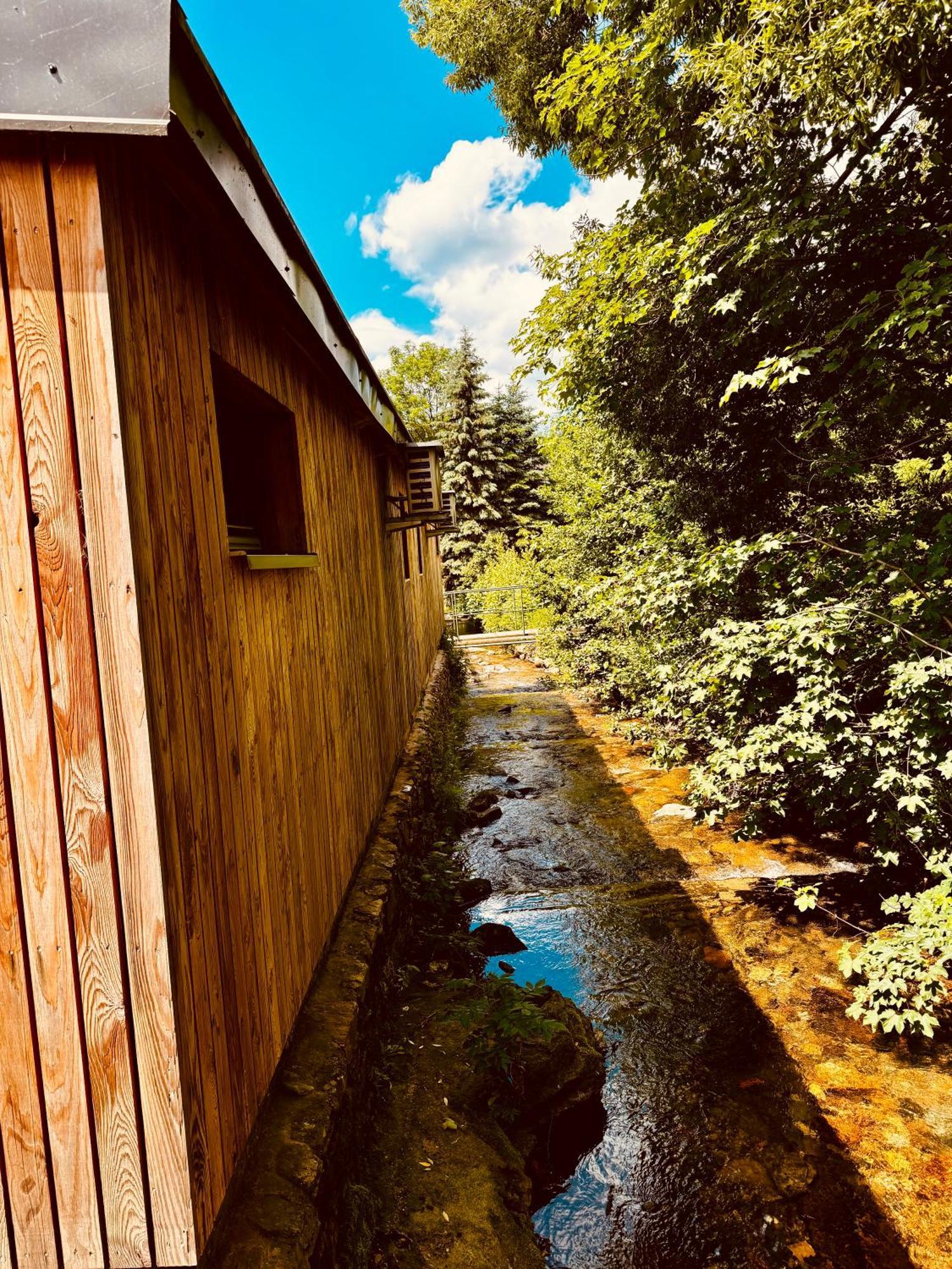 Apartments Von-Roll Rokytnice nad Jizerou Εξωτερικό φωτογραφία